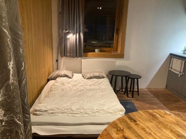 Harrachov 702 Apartment Bilik gambar